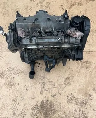 Volvo V70 Engine 9642831 6323