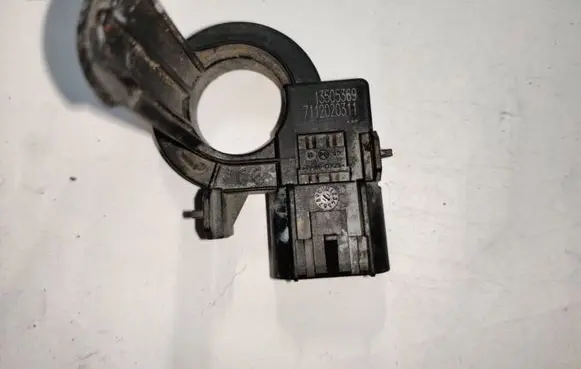 Chevrolet Orlando Sensor 13505369 7112020311