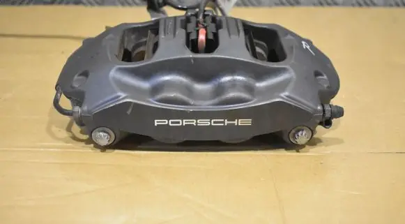 Porsche Panamera (971) Other brake parts 