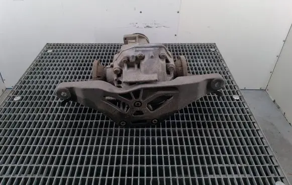 Audi A6 S6 C6 4F Rear differential 0AR525058