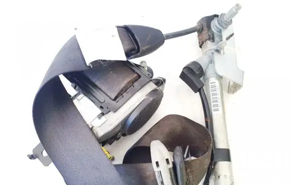 Honda CR-V Front seatbelt a81850swwe0d
