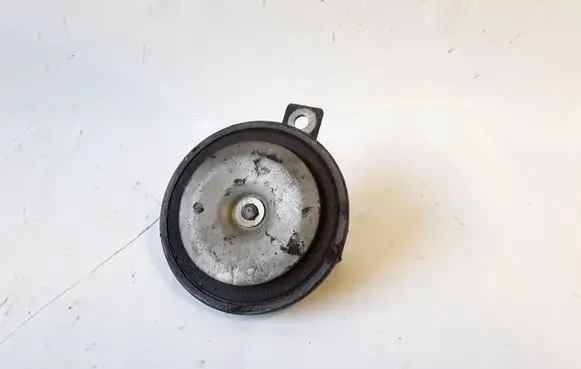 Mercedes-Benz A W168 Horn signal A28657625