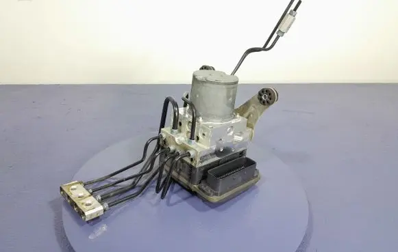 BMW 5 F10 F11 ABS Pump 6785442