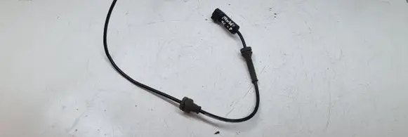 ABS brake wheel speed sensor
