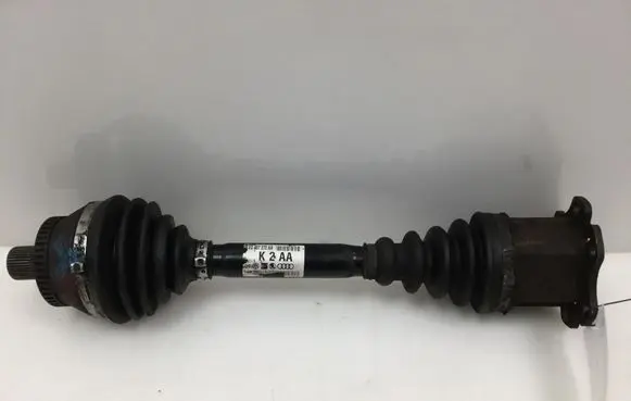 Audi A4 S4 B6 8E 8H Front driveshaft 8E0407272AA
