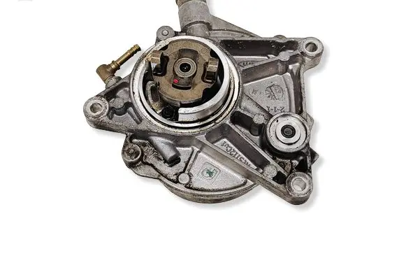 Porsche Macan (95B) Vacuum pump 94811005006 94610073000 701219140