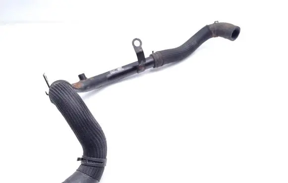 Jaguar XE Engine coolant pipe/hose