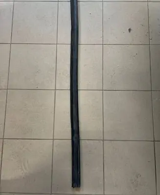 Porsche Macan (95B) Engine compartment rubber 95B823737