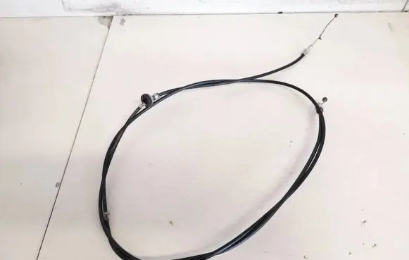 Mitsubishi Outlander Handbrake/parking brake wiring cable 