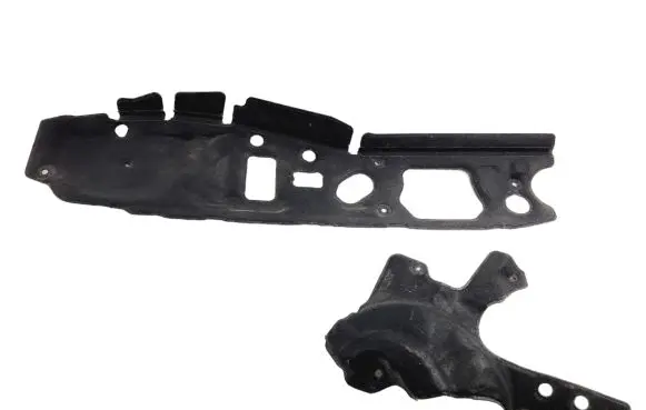 Nissan Qashqai Sound insulation of firewall 67897HV85A