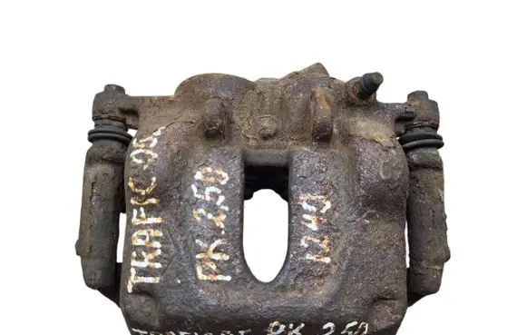 Renault Trafic II (X83) Front brake caliper 