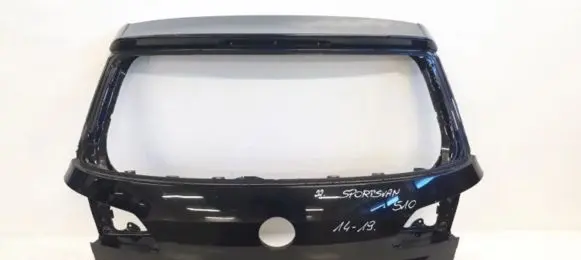 Volkswagen Golf Sportsvan Tailgate/trunk/boot lid