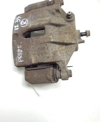 Hyundai ix35 Front brake caliper
