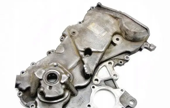 Toyota Yaris Verso Oil pump 21030-10040