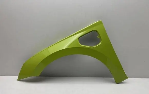 Skoda Octavia Mk4 Fender 5E3821105