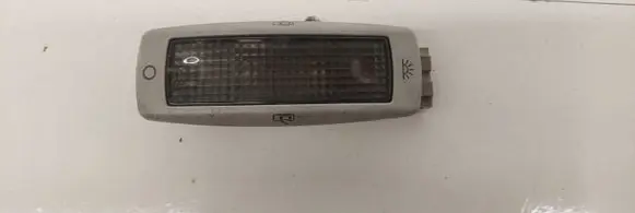 Volkswagen PASSAT B5 Rear seat light 3B0947291