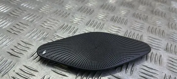 Audi Q5 SQ5 Rear door speaker cover trim 8R0035406