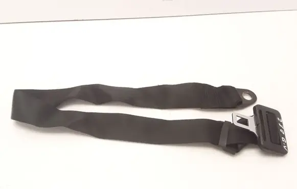 Alfa Romeo 155 Middle seatbelt (rear) E2042442