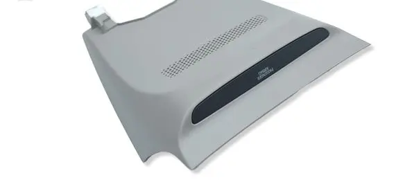 Honda ZR-V Screen/display/small screen DF1ZDD60