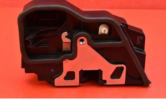 BMW 7 F01 F02 F03 F04 Front door lock 7229458