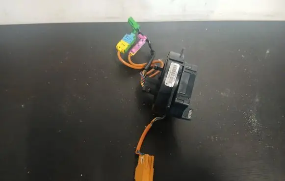 Volvo XC90 Airbag slip ring squib (SRS ring) 8622186 5QM0425CF