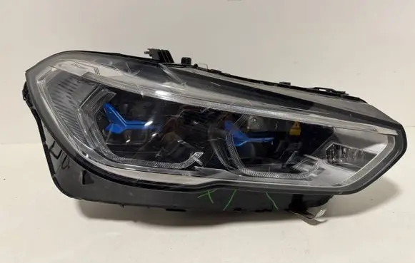 BMW X5 G05 Headlight/headlamp 63119481794 9481794