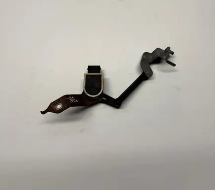 Headlight/headlamp level sensor