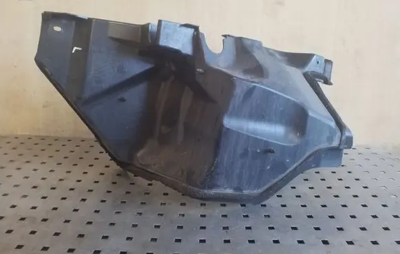Jaguar XJ X351 Other engine bay part AW93017D23