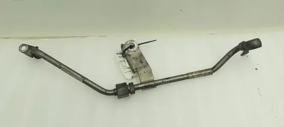 Mercedes-Benz B W246 W242 Turbo turbocharger oiling pipe/hose A6511801720