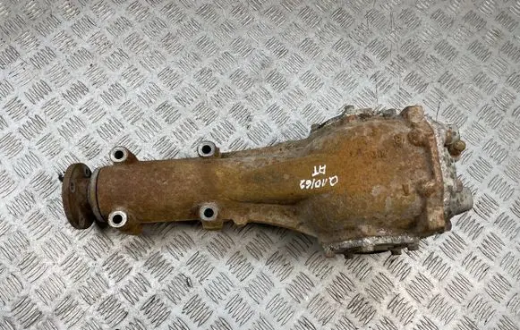 Subaru Outback Rear differential