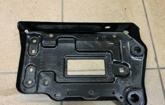 Mercedes-Benz GLA W156 X156 Battery tray A2466200018