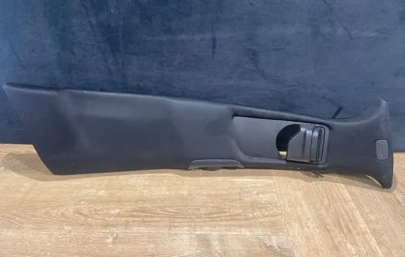 Mercedes-Benz S W222 (B) pillar trim (top) A2226900425