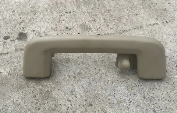 Volvo XC60 Rear interior roof grab handle