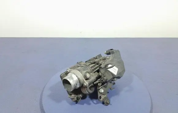 Renault Espace - Grand espace V Throttle body valve 161A09278R