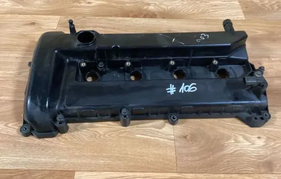 Ford Focus Rocker cam cover 4M5G6K272HE