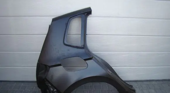 Volkswagen Golf Sportsvan Rear quarter panel 