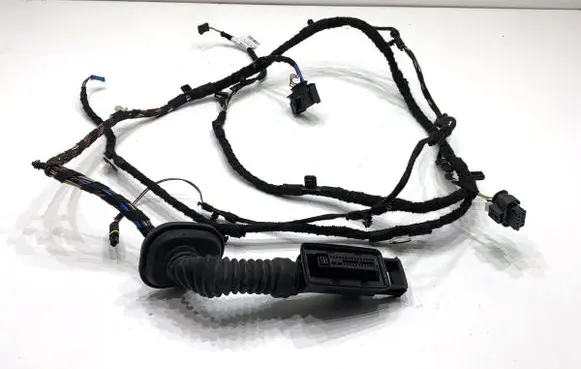 Mini Clubman F54 Rear door wiring loom 9389291