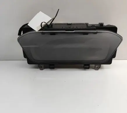 Volvo XC90 Speedometer (instrument cluster) 0263719356 32311253