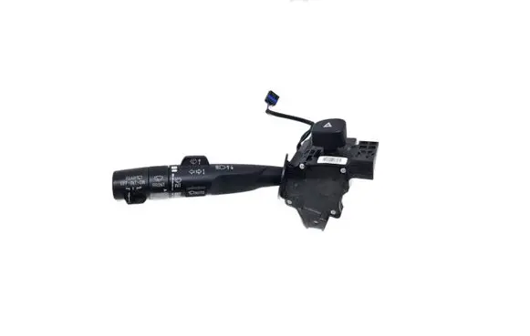 Cadillac Escalade A set of switches