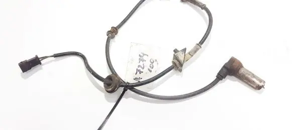 ABS rear brake sensor