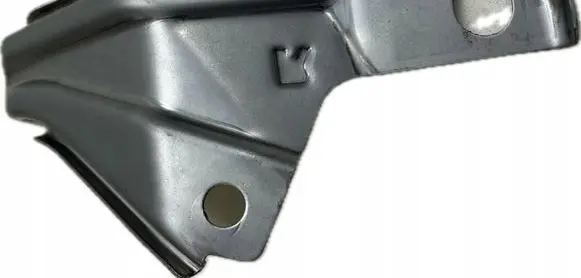 Hyundai Sonata DN8 Fender mounting bracket 32E23FT134342R