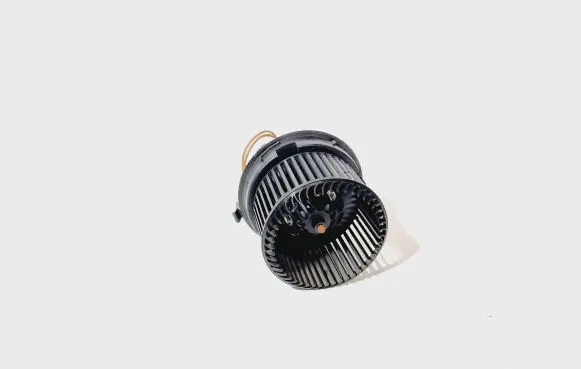 Citroen C1 Heater fan/blower T1024414Z T918262