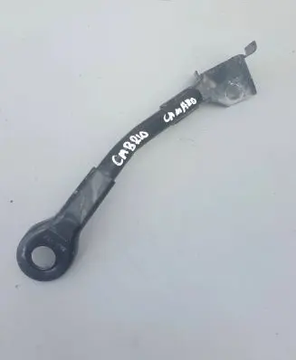 Chevrolet Camaro Radiator mount bracket 23350377