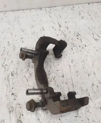 Ford Mondeo MK IV Front Brake Caliper Pad/Carrier 