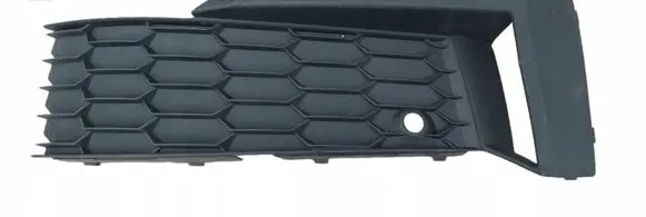 Skoda Kodiaq Front bumper lower grill 565807367C