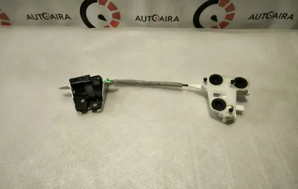 Mercedes-Benz EQB Tailgate/trunk/boot lock/catch/latch A0999068600