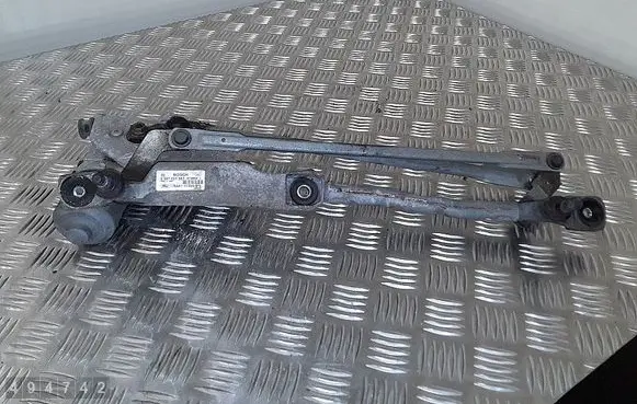 Ford Fiesta Front wiper linkage 8A6117500BG 3397021587