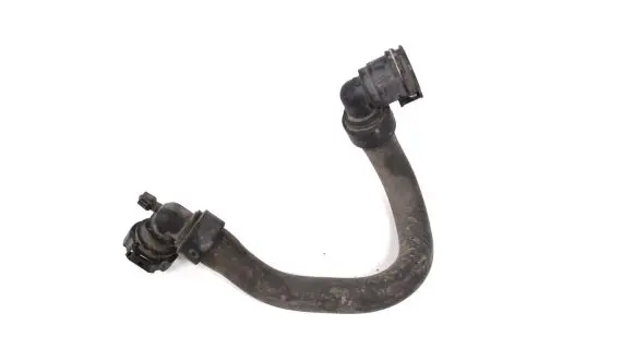Peugeot 2008 I Engine coolant pipe/hose