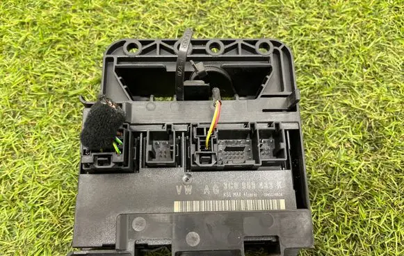 Comfort/convenience module