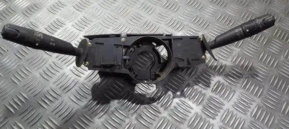 Peugeot 405 Wiper turn signal indicator stalk/switch 61557104
